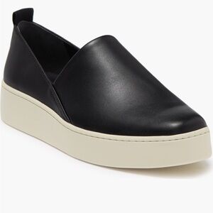 Vince Saxon, slip on sneaker
